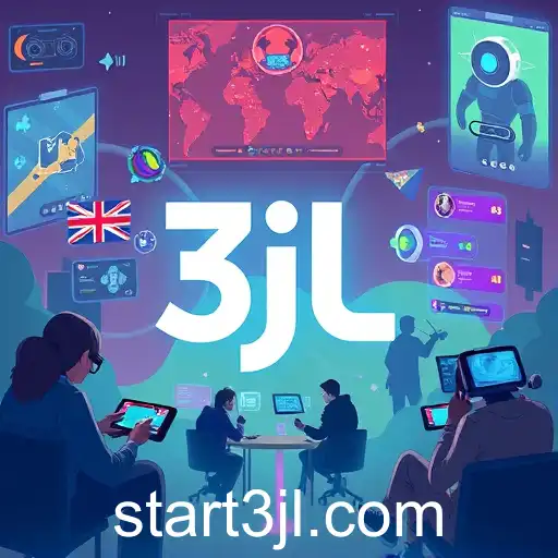 The Rise and Impact of 3jl: Shaping Gaming Culture