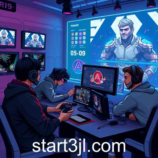 The Rise of 3jl: Transforming Online Gaming