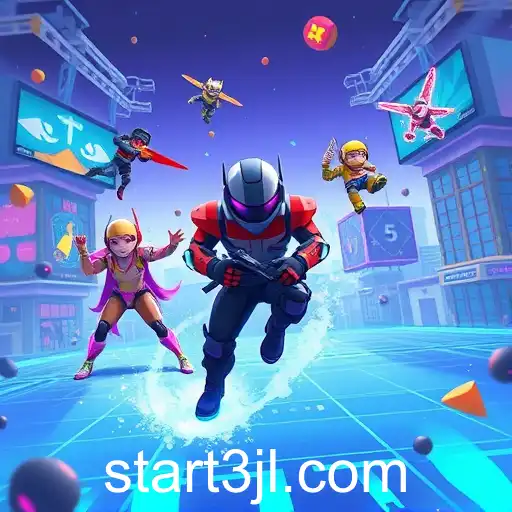 3jl Revolutionizes Online Gaming in 2025