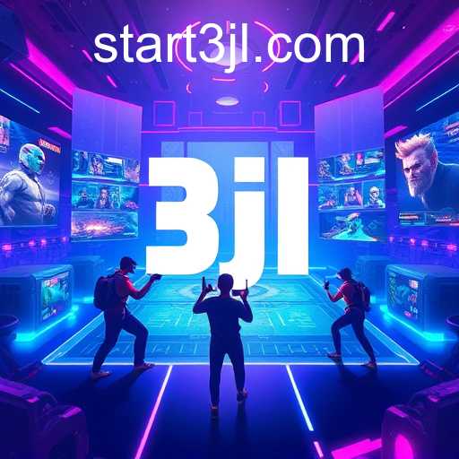 3jl Revolutionizes Online Gaming Scene