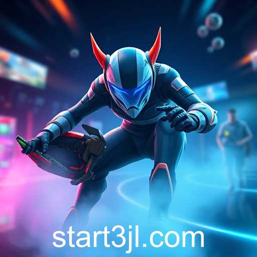 The Digital Playground: 3jl's Evolving Landscape