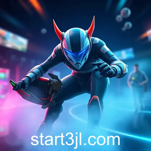 The Digital Playground: 3jl's Evolving Landscape