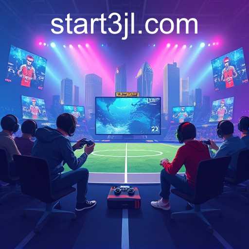 Evolution of Gaming Websites in 2025