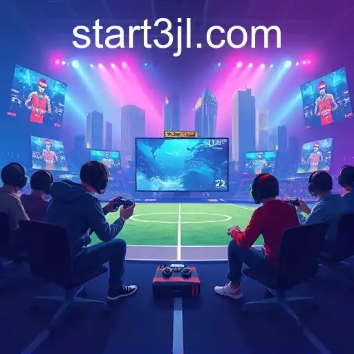 Evolution of Gaming Websites in 2025