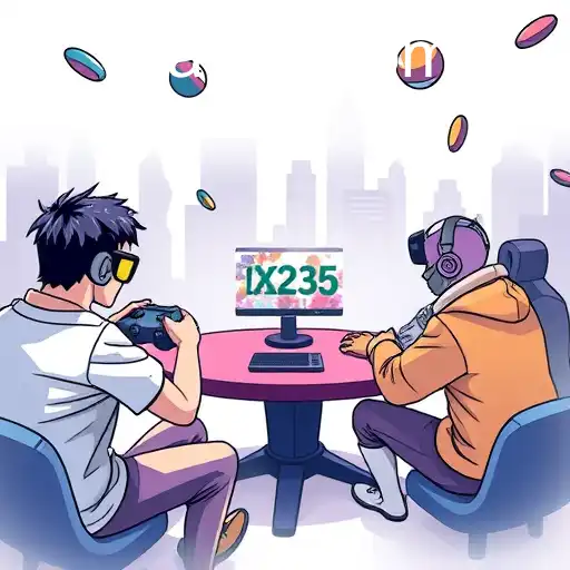 3jl Redefines Interactive Gaming in 2025