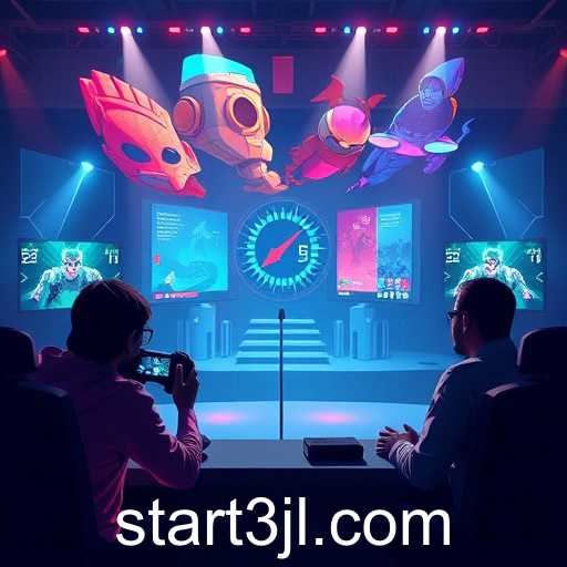 The Digital Renaissance of Game Platforms