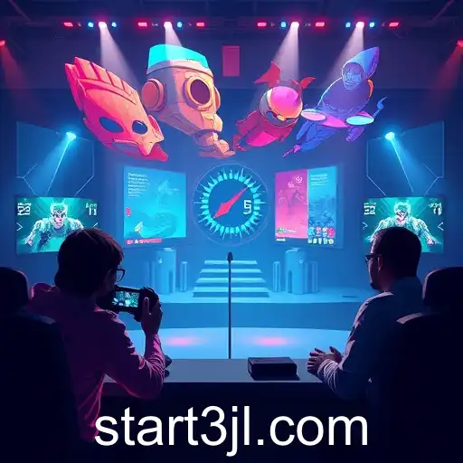 The Digital Renaissance of Game Platforms