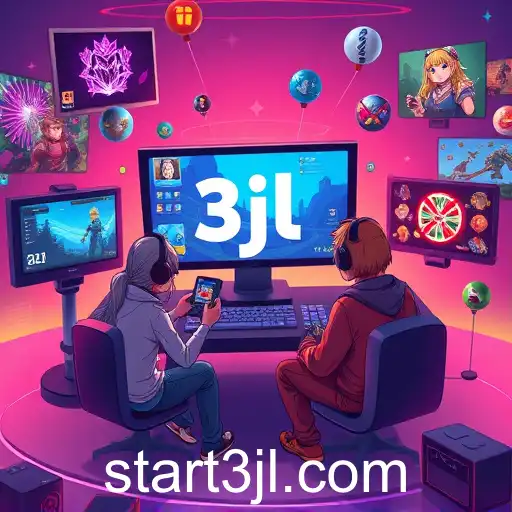 Gaming Trends and Innovations in 2025