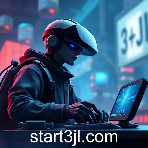 Gaming Evolves with AI: The 3jl Experience