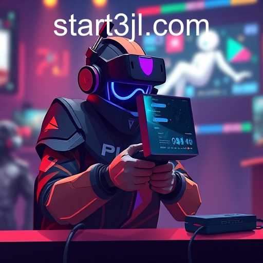 3JL's Impact on Online Gaming in 2025