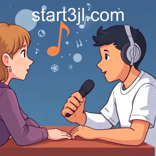 Enhancing Your Abilities Through 'Listening Skills' Games