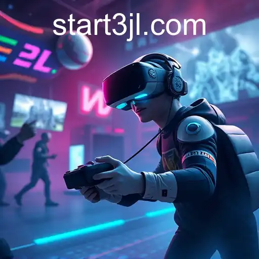 The Growing World of Online Gaming in 2025