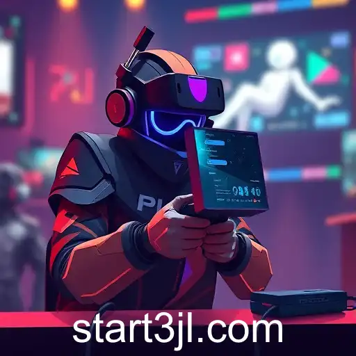 Rise of Online Gaming Platforms