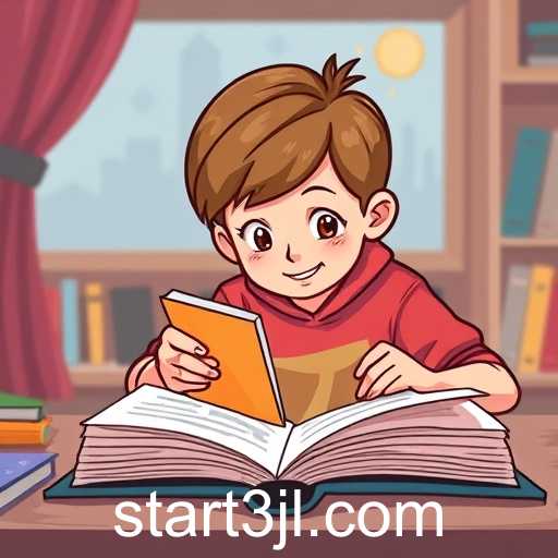 Boost Your Literacy Skills with 'Reading Practice': A Dive into an Engaging Game Category