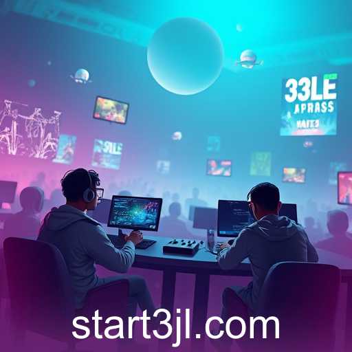 The Rise of 3jl in Online Gaming