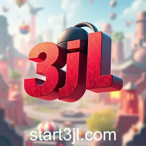 The Rise of 3jl: Gaming Evolutions and Trends