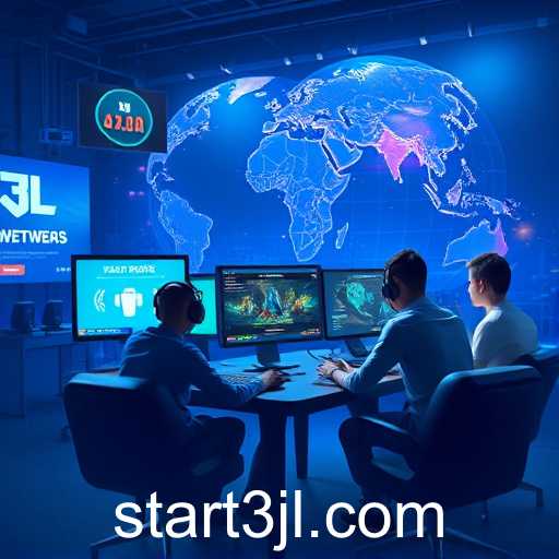 The Rise of Online Gaming Communities