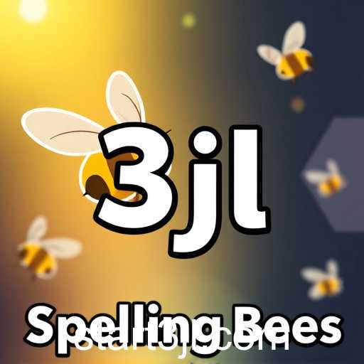 Exploring the World of 'Spelling Bees': A Brain-Teasing Game Category Challenge
