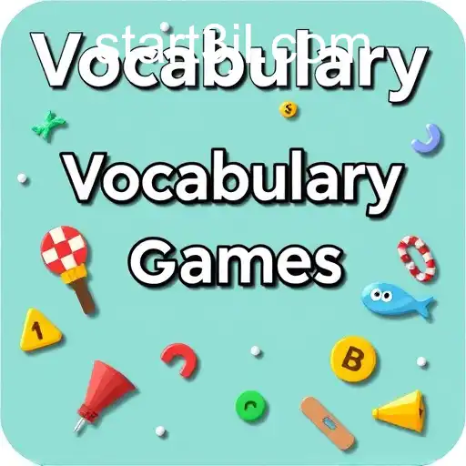 Exploring 'Vocabulary Games': Enrich Your Language Skills with Ease