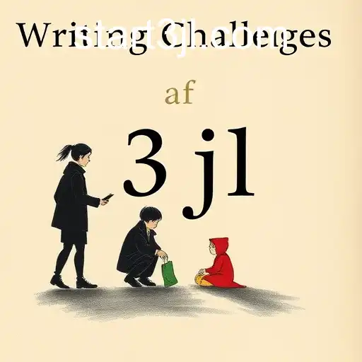 Exploring the Art of Writing Challenges: The Unique 